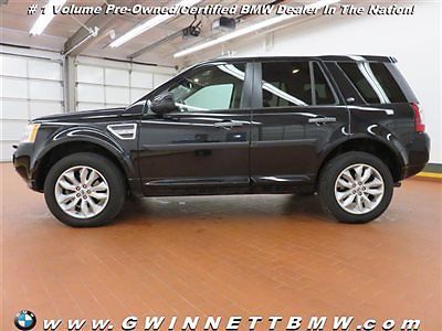 Awd 4dr hse lux low miles suv automatic gasoline 3.2l straight 6 cyl santorini b