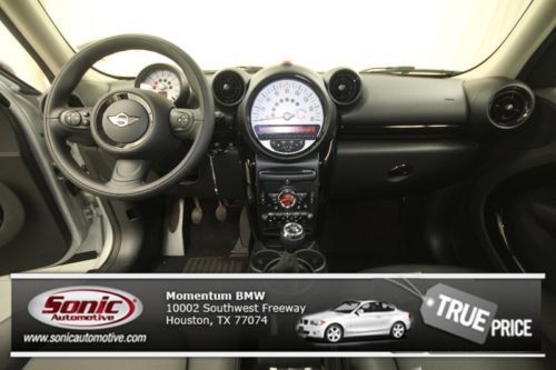 2014 Cooper New 1.6L I4 16V Manual FWD SUV Premium, US $24,741.00, image 4