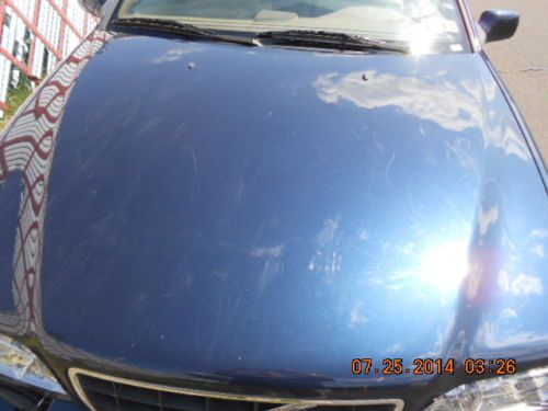 Sleek low milage Volvo C70 convertible, US $10,000.00, image 2