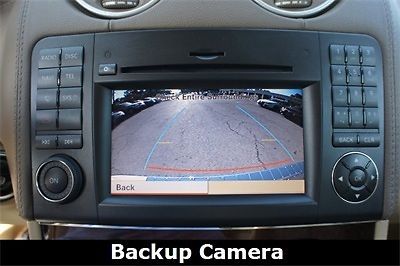 2012 Mercedes-Benz GL450 Base Sport Utility 4-Door 4.6L, image 10