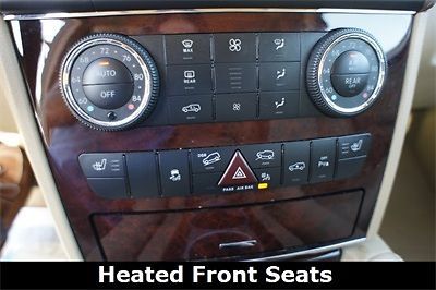 2012 Mercedes-Benz GL450 Base Sport Utility 4-Door 4.6L, image 12