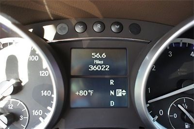 2012 Mercedes-Benz GL450 Base Sport Utility 4-Door 4.6L, image 14