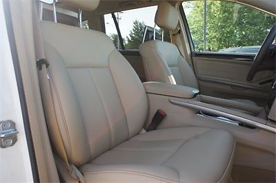 2012 Mercedes-Benz GL450 Base Sport Utility 4-Door 4.6L, image 17