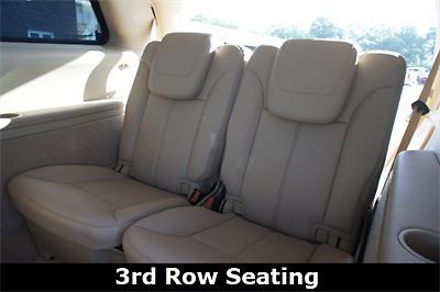 2012 Mercedes-Benz GL450 Base Sport Utility 4-Door 4.6L, image 18