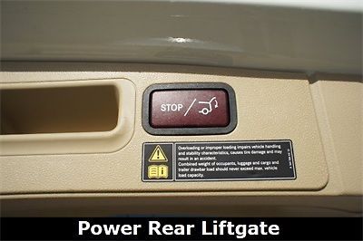 2012 Mercedes-Benz GL450 Base Sport Utility 4-Door 4.6L, image 19