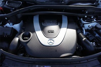 2012 Mercedes-Benz GL450 Base Sport Utility 4-Door 4.6L, image 20