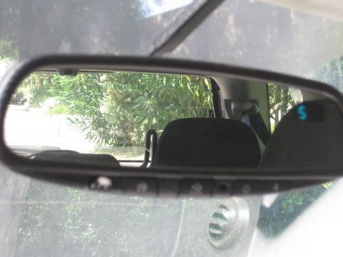 Subaru Impreza WRX 5 door, 2005, 5 spd manual, one owner, black, clear title., image 19