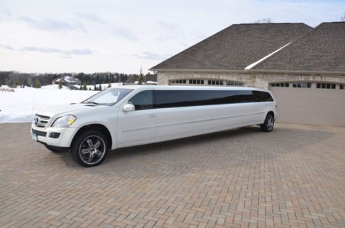 200" LIMOUSINE STRETCH.  EXCELLENTCONDITION!, US $68,500.00, image 9