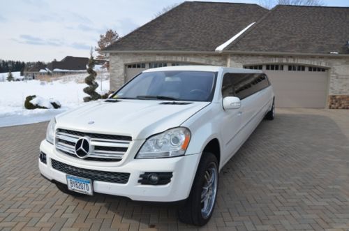 200" LIMOUSINE STRETCH.  EXCELLENTCONDITION!, US $68,500.00, image 11