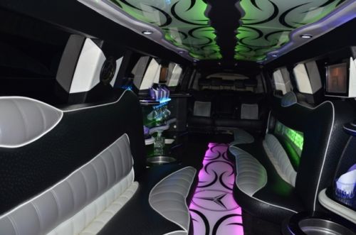 200" LIMOUSINE STRETCH.  EXCELLENTCONDITION!, US $68,500.00, image 12