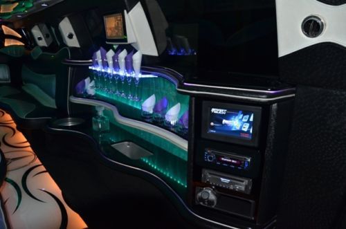 200" LIMOUSINE STRETCH.  EXCELLENTCONDITION!, US $68,500.00, image 13