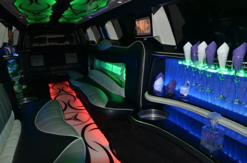 200" LIMOUSINE STRETCH.  EXCELLENTCONDITION!, US $68,500.00, image 15