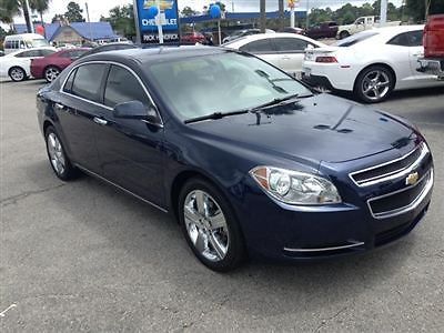 Chevrolet malibu 4dr sedan lt w/1lt automatic ecotec 2.4l dohc, 16-valve, 4-cyl