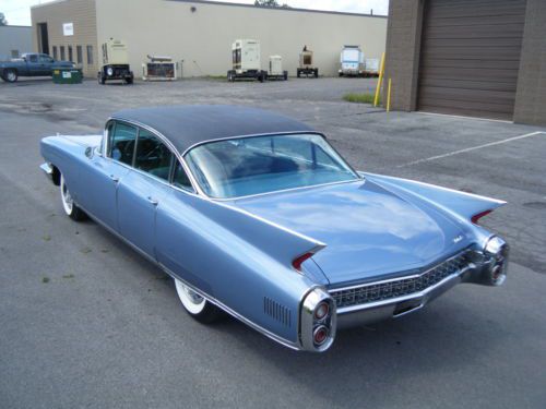 1960 cadillac fleetwood sixty special beautiful!!1959 convert &amp; 1960 coupe also