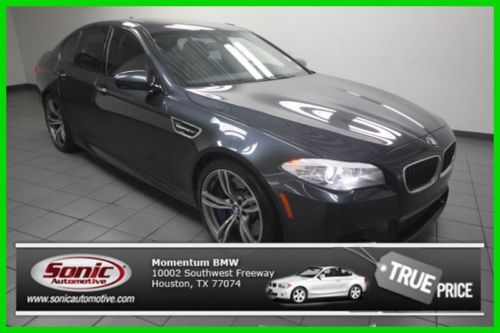 2013 used turbo 4.4l v8 32v automatic rear-wheel drive sedan premium