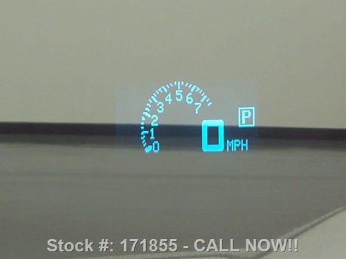 2011 CHEVY CAMARO 2SS CONVERTIBLE LEATHER HUD 20'S 39K TEXAS DIRECT AUTO, US $28,980.00, image 10