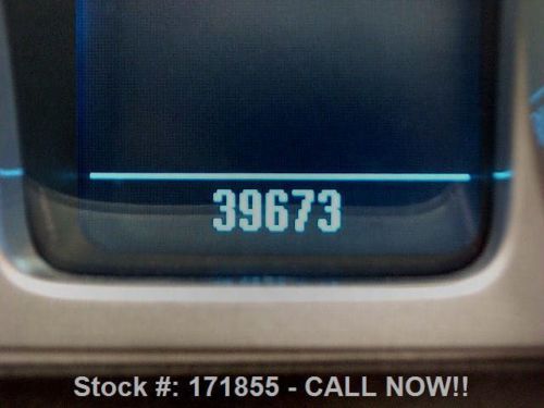 2011 CHEVY CAMARO 2SS CONVERTIBLE LEATHER HUD 20'S 39K TEXAS DIRECT AUTO, US $28,980.00, image 11