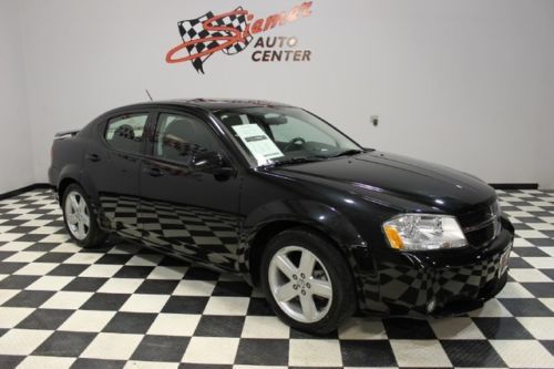 R/t, black , black leather, sunroof