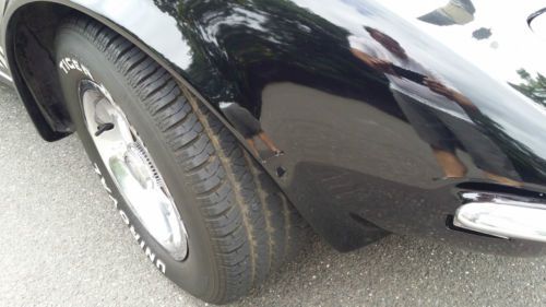 1969 Chevrolet Corvette Coupe With T-Tops No Reserve!!, US $29,500.00, image 10