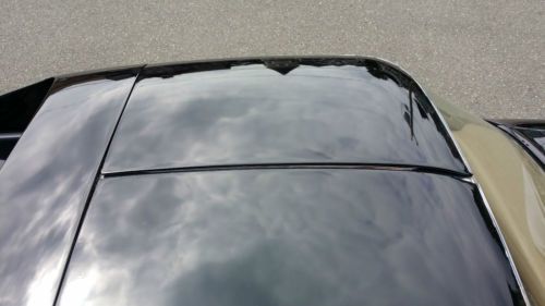 1969 Chevrolet Corvette Coupe With T-Tops No Reserve!!, US $29,500.00, image 12
