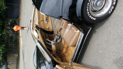 1969 Chevrolet Corvette Coupe With T-Tops No Reserve!!, US $29,500.00, image 20