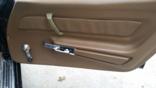 1969 Chevrolet Corvette Coupe With T-Tops No Reserve!!, US $29,500.00, image 21