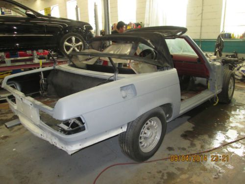 1977 Mercedes 450SL Convertible, US $2,000.00, image 2