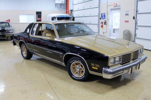 1980 Oldsmobile 442 - Restored - Desireable 455 Engine! - Great Condition!  A/C!, US $12,950.00, image 2