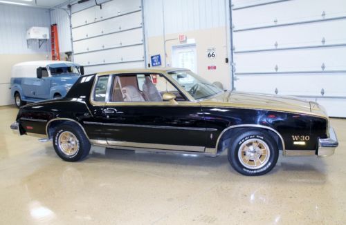 1980 Oldsmobile 442 - Restored - Desireable 455 Engine! - Great Condition!  A/C!, US $12,950.00, image 3