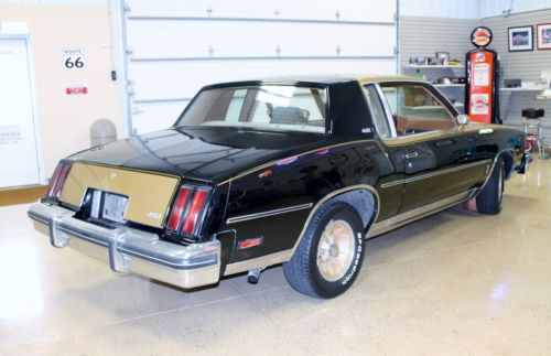 1980 Oldsmobile 442 - Restored - Desireable 455 Engine! - Great Condition!  A/C!, US $12,950.00, image 4