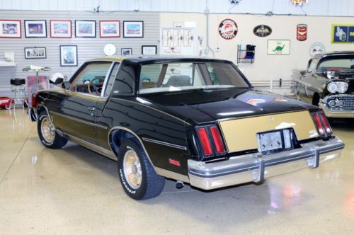 1980 Oldsmobile 442 - Restored - Desireable 455 Engine! - Great Condition!  A/C!, US $12,950.00, image 5