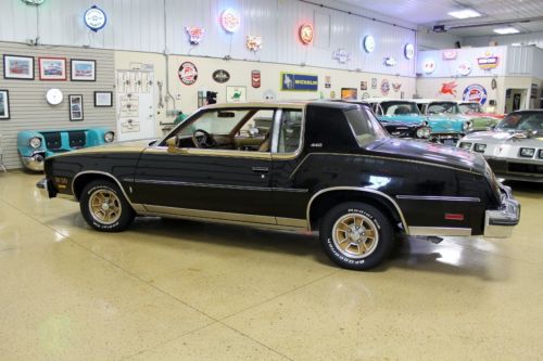 1980 Oldsmobile 442 - Restored - Desireable 455 Engine! - Great Condition!  A/C!, US $12,950.00, image 6