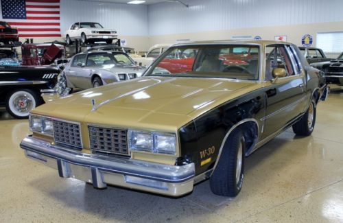 1980 Oldsmobile 442 - Restored - Desireable 455 Engine! - Great Condition!  A/C!, US $12,950.00, image 7