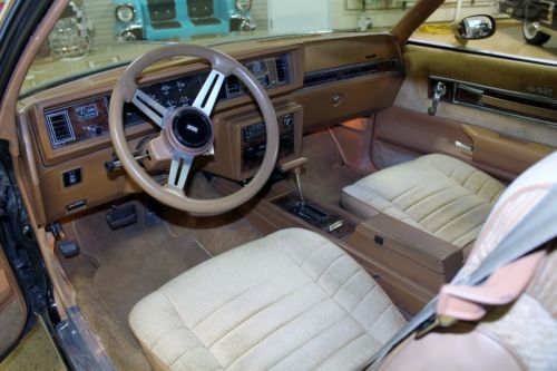 1980 Oldsmobile 442 - Restored - Desireable 455 Engine! - Great Condition!  A/C!, US $12,950.00, image 8