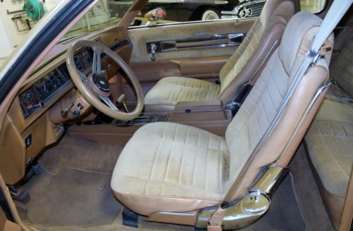 1980 Oldsmobile 442 - Restored - Desireable 455 Engine! - Great Condition!  A/C!, US $12,950.00, image 9