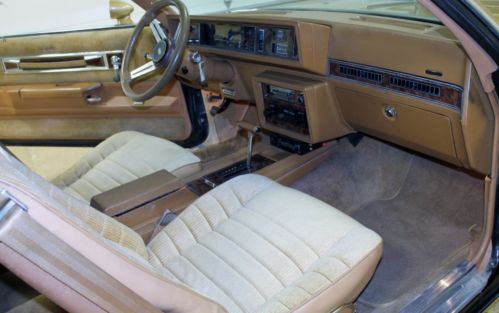 1980 Oldsmobile 442 - Restored - Desireable 455 Engine! - Great Condition!  A/C!, US $12,950.00, image 10
