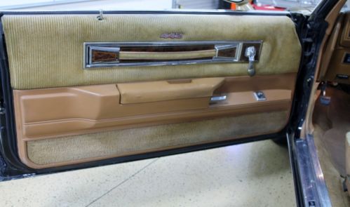 1980 Oldsmobile 442 - Restored - Desireable 455 Engine! - Great Condition!  A/C!, US $12,950.00, image 12