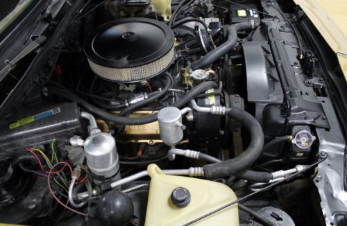 1980 Oldsmobile 442 - Restored - Desireable 455 Engine! - Great Condition!  A/C!, US $12,950.00, image 17