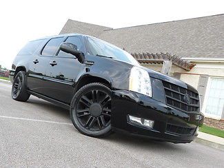 2009 black platinum edition!