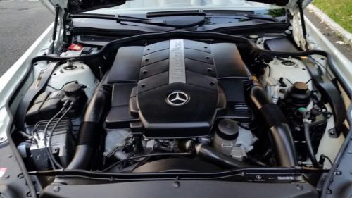 2003 Mercedes Benz SL 500, Superb Condition, Fully Equipped, Low Miles Mint Car, US $26,500.00, image 3