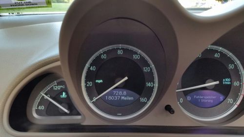 2003 Mercedes Benz SL 500, Superb Condition, Fully Equipped, Low Miles Mint Car, US $26,500.00, image 4