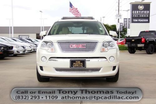 2011 GMC Denali, US $29,877.00, image 2