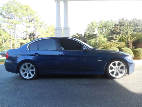 2006 bmw 330i ***great condition***