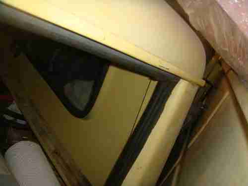 1973 International Scout II 4x4 Project Vehicle, image 11