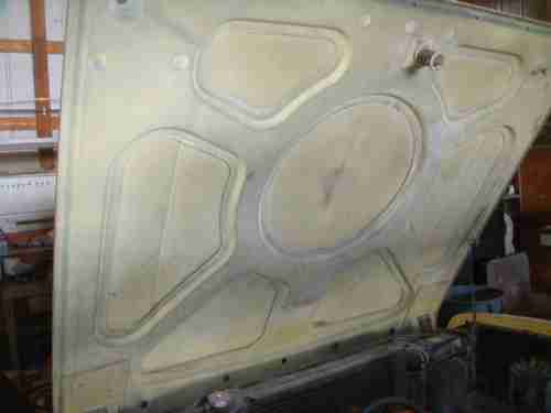 1973 International Scout II 4x4 Project Vehicle, image 15