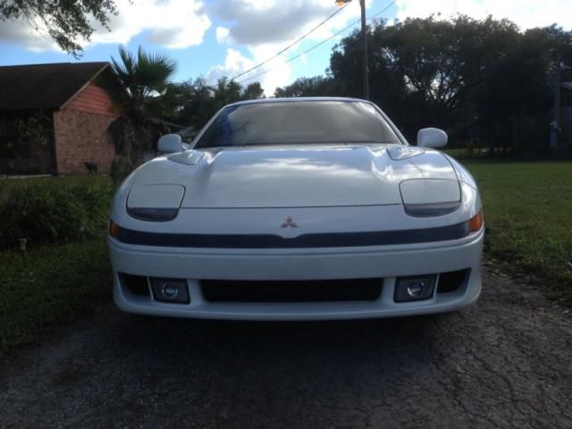 1991 - mitsubishi 3000gt