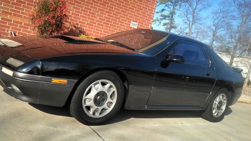 1990 mazda rx-7 gxl lt1 v8 t56 6speed