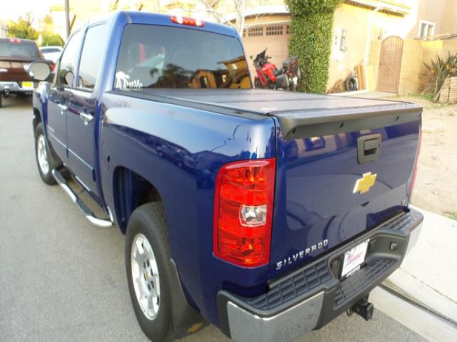 Chevrolet silverado 1500 lt