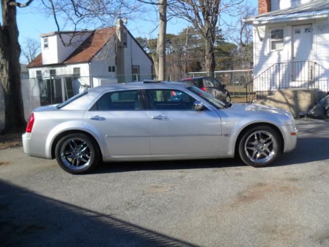Chrysler 300c