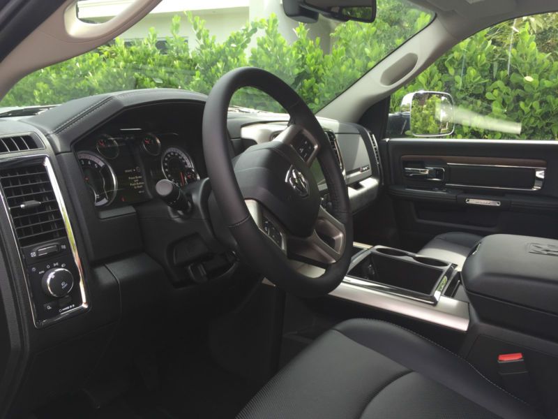2015 Dodge Ram 3500, US $32,400.00, image 2